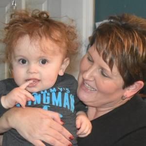 Meet your Posher, Patty brunty